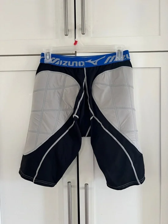 Mizuno Sliding Pants - Picture 4 of 5